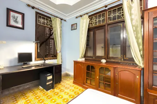 Chikoo Homestay (spot-on) Photos