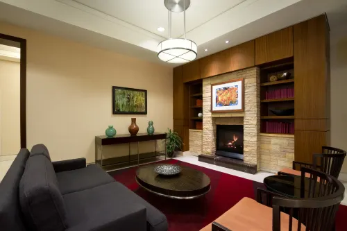 Homewood Suites by Hilton Baltimore Espaces publics Photos