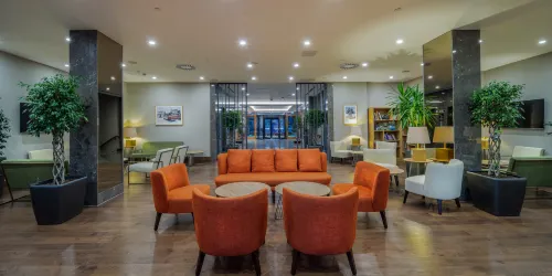 Hilton Garden Inn Safranbolu Area Publik Photos