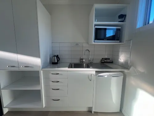 Podium Lodge Chambres Photos