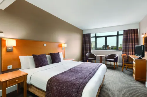 Best Western Plus Nottingham City Centre Photos