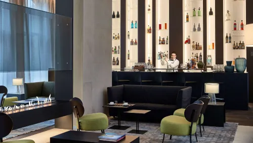 Hilton Lake Como Loisirs et amusements Photos