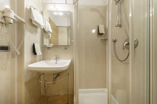 Hotel Olimpia Camere Photos