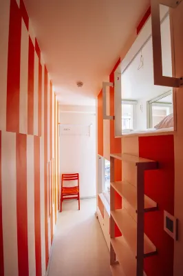 Boutique Hostel Forum Chambres Photos