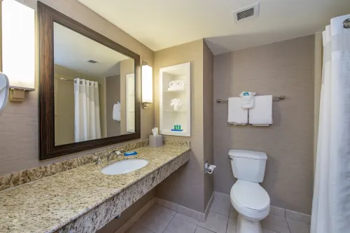 Holiday Inn Express & Suites Auburn Chambres Photos