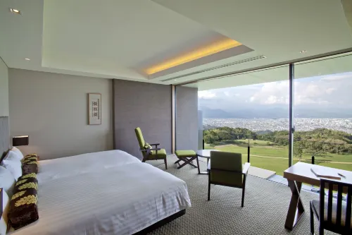 Nippondaira Hotel Photos