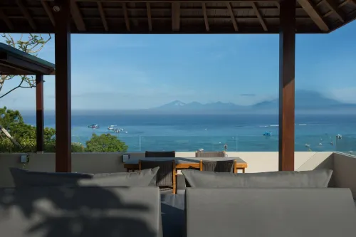 The Tamarind Resort - Nusa Lembongan Rooms Photos