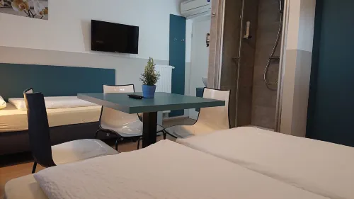 Pension Elisabeth - Rooms & Apartments Photos