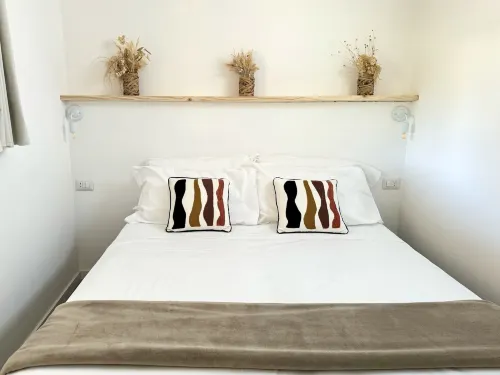 Sopramare Resort Kamar Photos