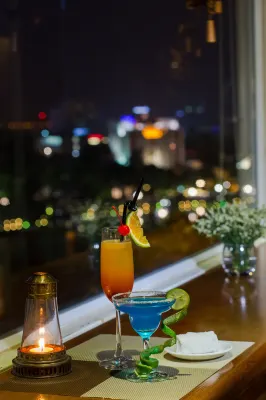 Hanoi Pearl Hotel Freizeit und Erholung Photos