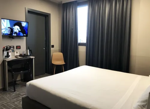 57 Reshotel Orio Chambres Photos