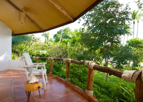 Koh Tao Cabana Exterior Photos