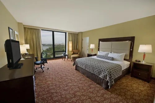 DoubleTree by Hilton Cherry Hill Philadelphia Photos