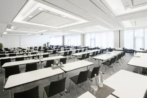 Seminaris Hotel Lüneburg Business Facilities Photos