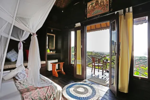 Poh Manis Lembongan Bali Chambres Photos