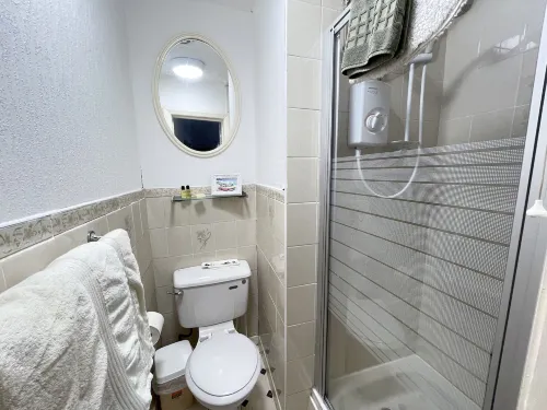White Court Llandudno Rooms Photos