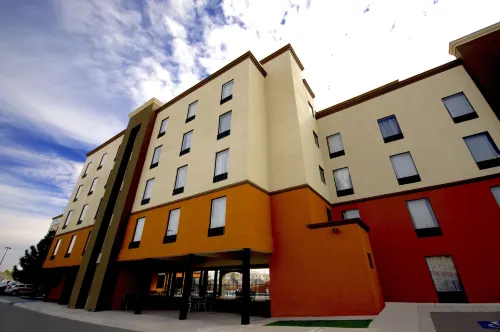 Hotel Consulado Inn Extérieur Photos