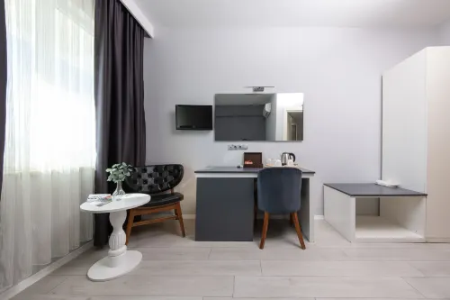Expo Park Hotel Camere Photos