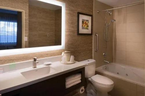 Holiday Inn Express & Suites Pasadena - Los Angeles 객실 Photos