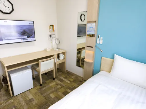Toyoko Inn Tozai-Sen Kiba-Eki Empfohlen Photos