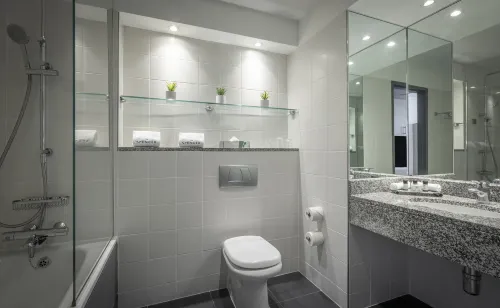 The Spencer Hotel Camere Photos