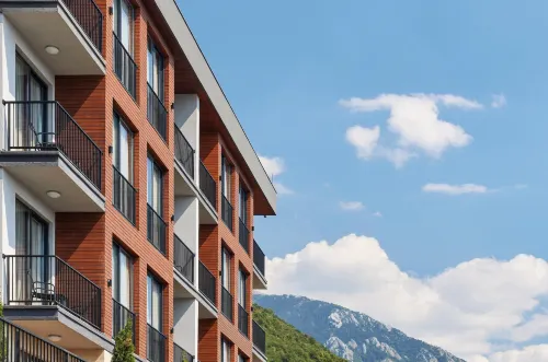 Bayview Hills Luxury Residences Exterior Photos
