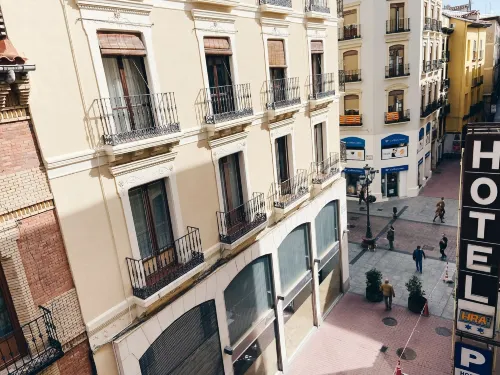 Hotel Rio Arga À proximité de l'hôtel Photos