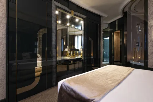 Atlante Star Hotel Rooms Photos