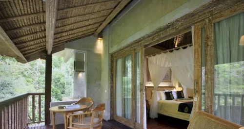 The Kayon Resort(Adult Only) Photos