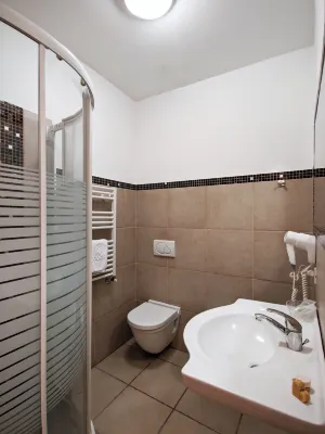 B&B Siena in Centro - Diffuso Chambres Photos