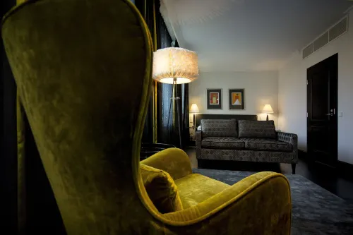 Hotel Lilla Roberts Chambres Photos