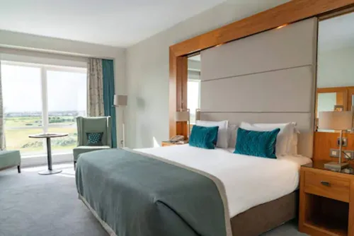Portmarnock Resort & Jameson Golf Links Rooms Photos
