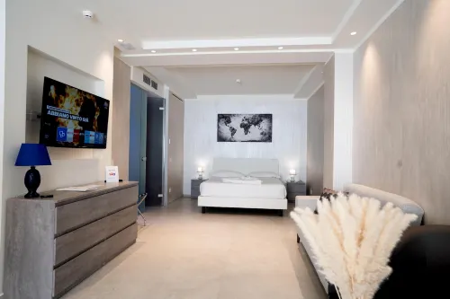 Catania Sea Palace Hotel Rooms Photos