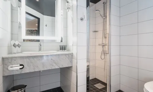 Thon Hotel Cecil Chambres Photos