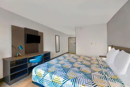 Motel 6 Oak Creek, WI Chambres Photos
