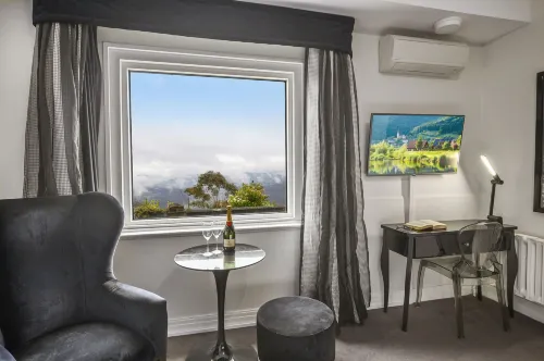 The Hydro Majestic Blue Mountains Zimmer Photos