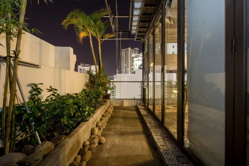 Khách sạn Le House Boutique Khu vực công cộng Photos