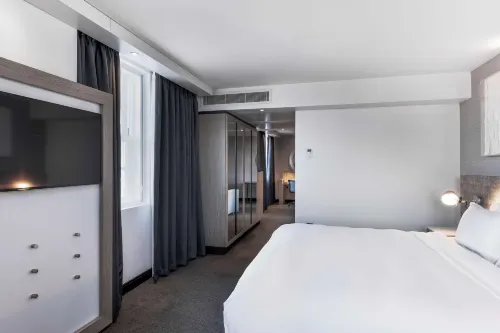 Radisson Blu Hotel Edinburgh City Centre Photos