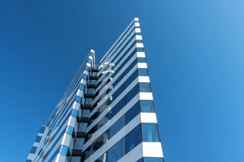 Clarion Hotel the Edge Exterior Photos