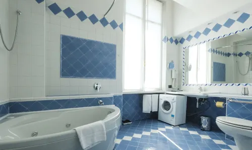 Residence Sacchi Camere Photos