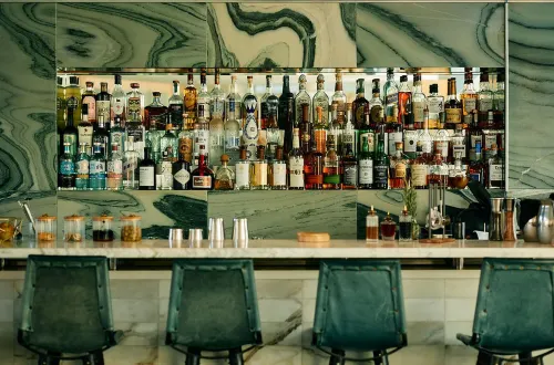 Avalon Hotel Beverly Hills, a Member of Design Hotels Leisure & Recreation Photos