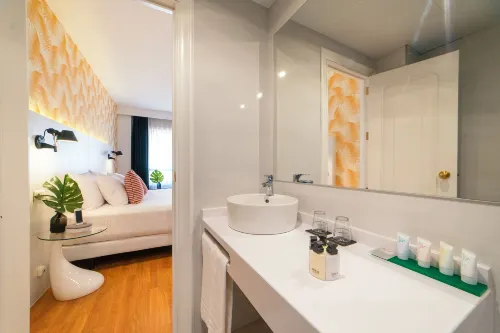 Hotel Cetina Murcia Номера Photos