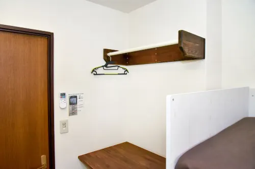 Green Guesthouse Rooms Photos