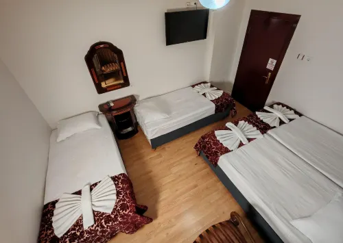 Sirkeci Emek Hotel Номера Photos
