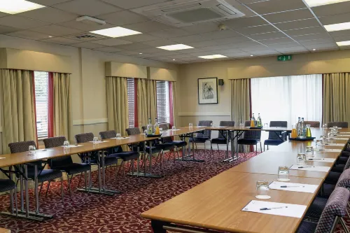 Best Western Plus Milford Hotel Business Facilities Photos