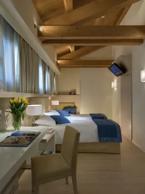 Annia Park Hotel Venice Airport Camere Photos