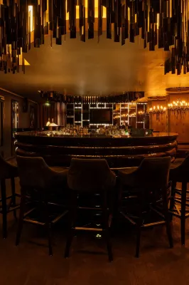 Roomers, Frankfurt, a Member of Design Hotels Loisirs et amusements Photos