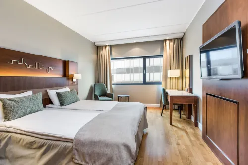 Quality Hotel Fredrikstad Camere Photos