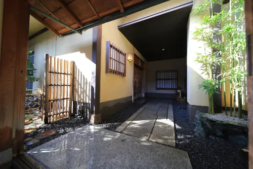 Kyoto Ryokan Sakanoue Aree comuni Photos