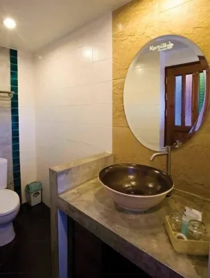 Korbua House Chambres Photos